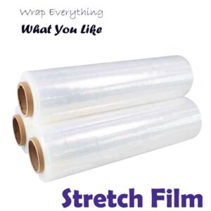 Stretch-Film - wrapping film