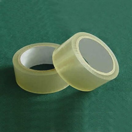 Bopp Acrylic Waterbase Tape Series
