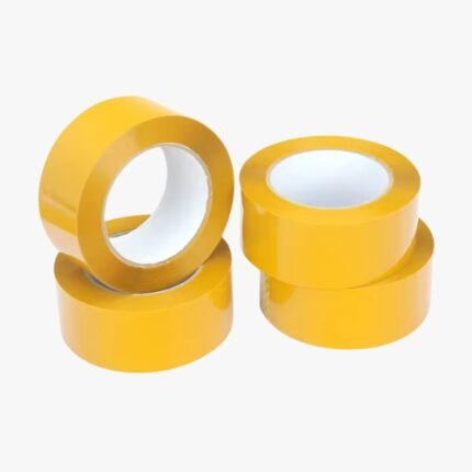 Brown Carton Tape