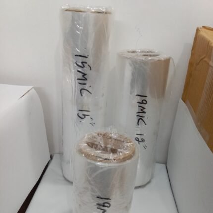 POF Shrink Film