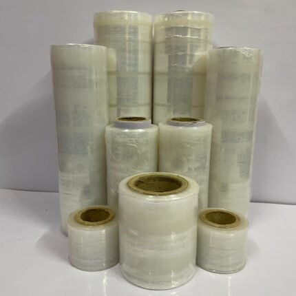 Stretch Wrapping Roll / Stretch Film